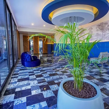 Apartment 1+1 In *