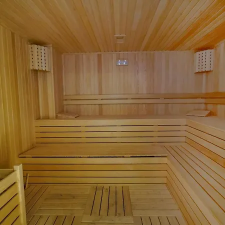 Apartment 1+1 In *