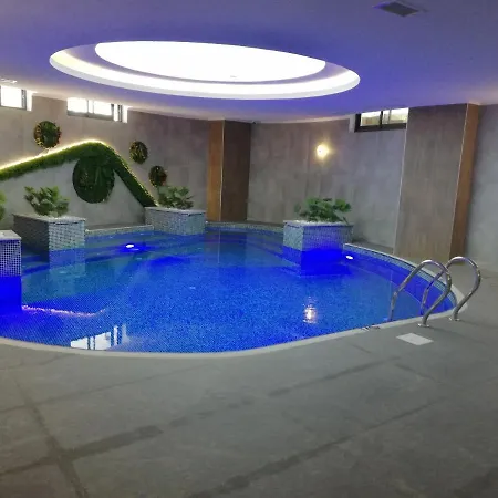 Apartment 1+1 In Alanya