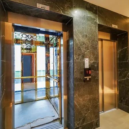1+1 In Apartment