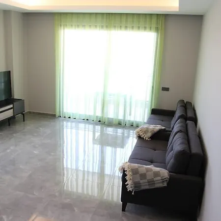1+1 In Apartment