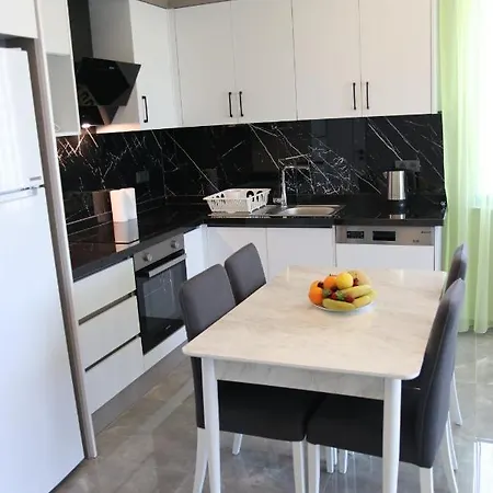 Apartment 1+1 In