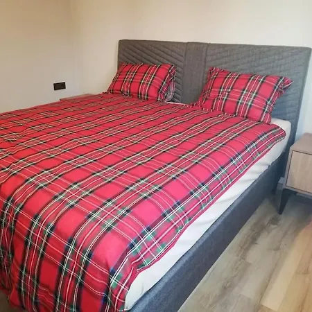Apartment 1+1 In *