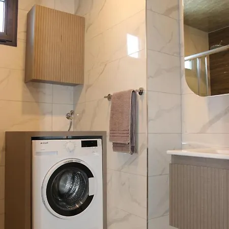 1+1 In Apartment