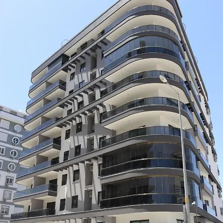 1+1 In Apartment *