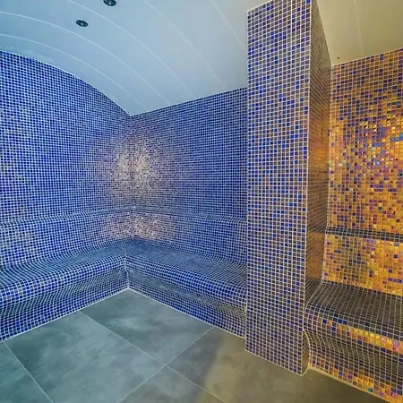 Apartment 1+1 In *
